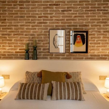 La Posada De Juan Cádiz Exteriör bild
