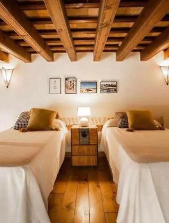La Posada De Juan Cádiz Exteriör bild