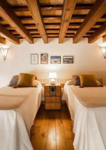 La Posada De Juan Cádiz Exteriör bild